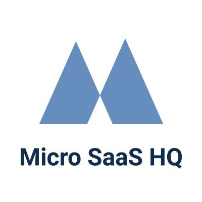 Micro SaaS HQ